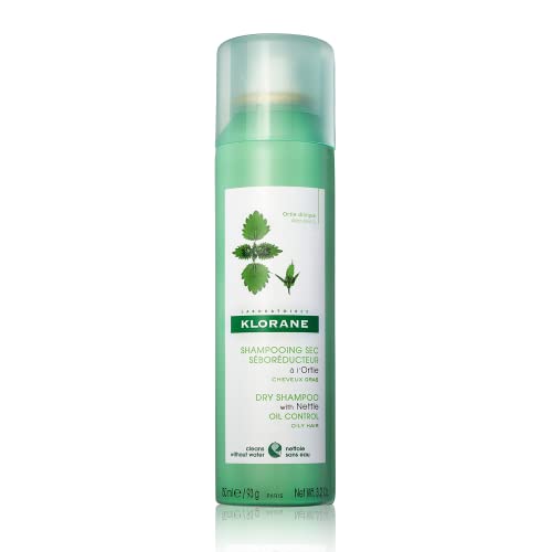 Klorane Dry Shampoo with Nettle