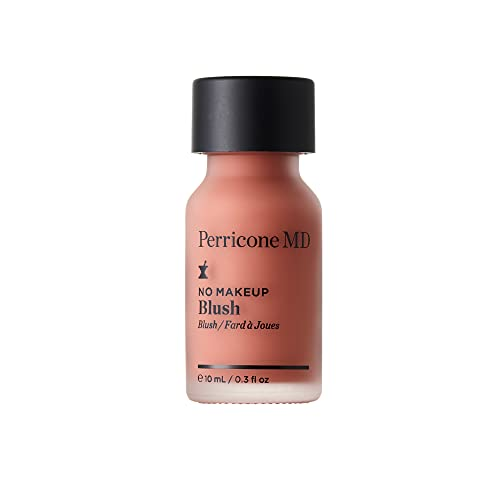 Perricone MD No Makeup Blush - Best non toxic blush 