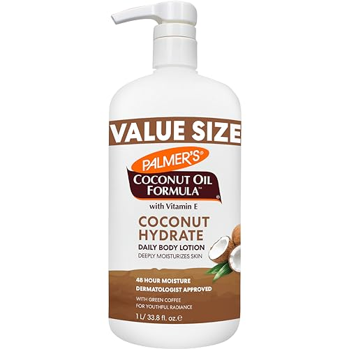 Palmer's Coconut Hydrate Body Lotion