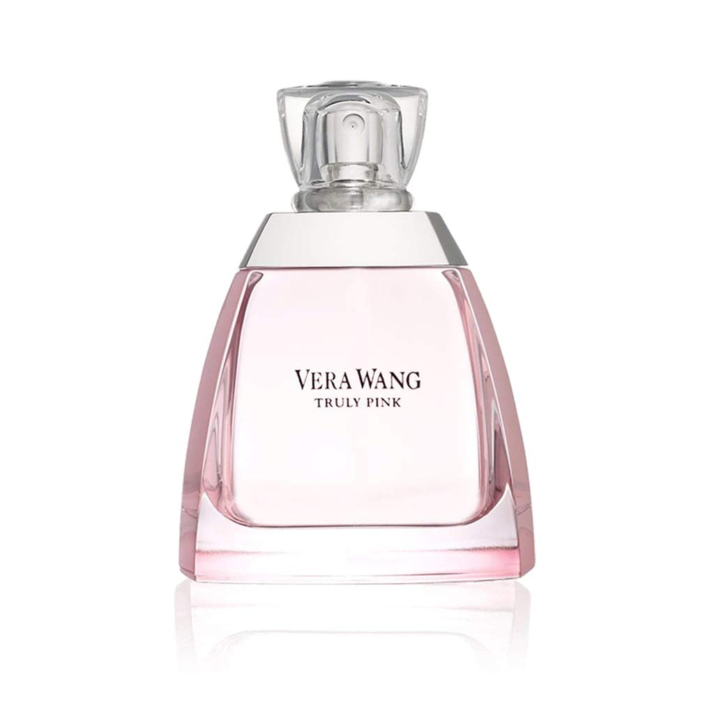 Vera Wang Truly Pink Perfume