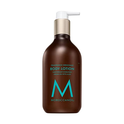 Moroccanoil Body Lotion - BEST FOR DAILY USE