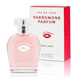 Eye of Love ONE LOVE Best Pheromone Perfumes