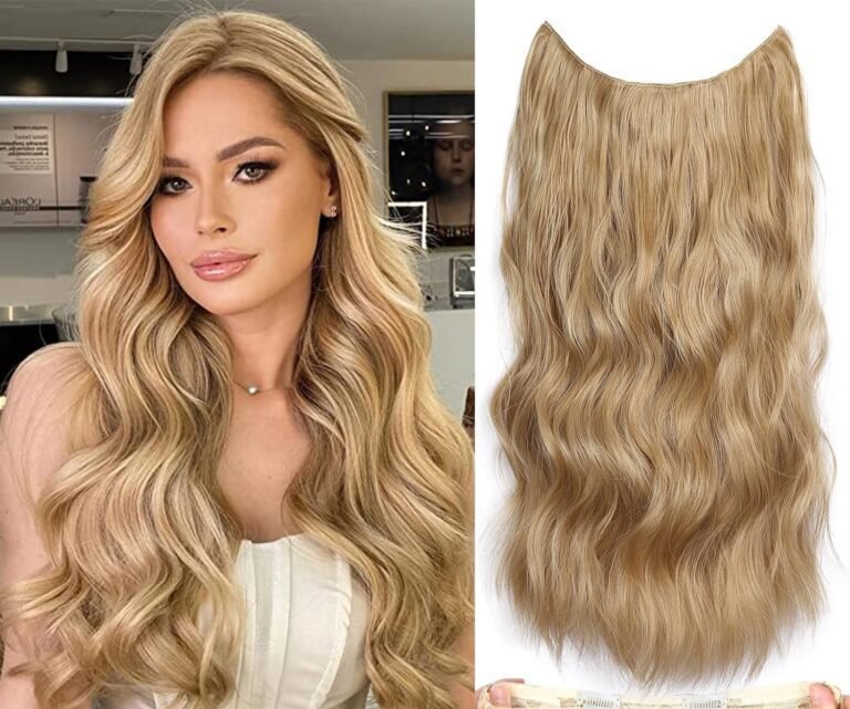 The 10 Best Curly Hair Extensions for Easy Curls and Volume