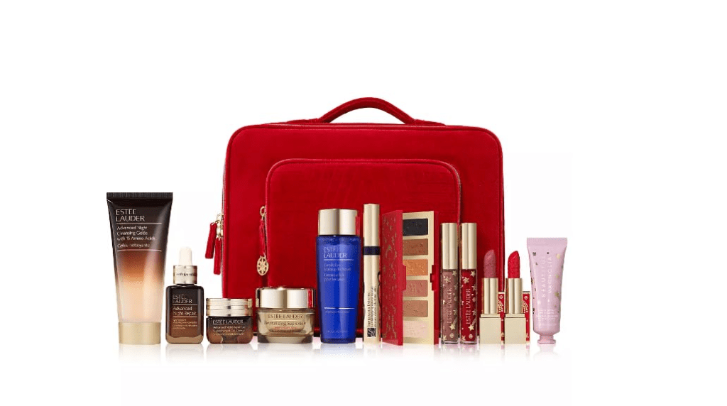 Best Beauty and Makeup Gift Sets