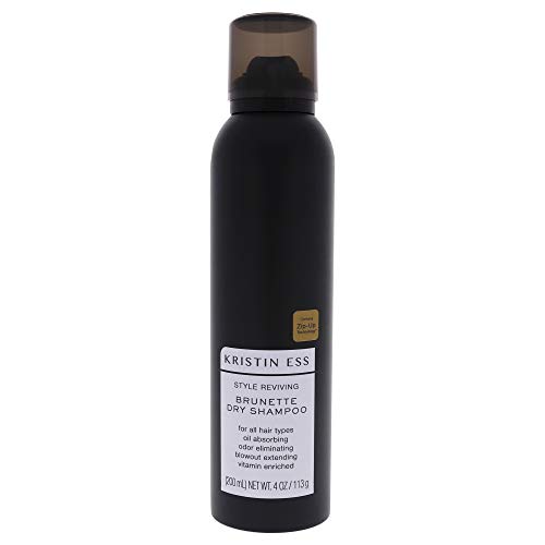 Kristin Ess Hair Brunette Dry Shampoo