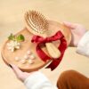 Best BAMBOO HAIR BRUSH