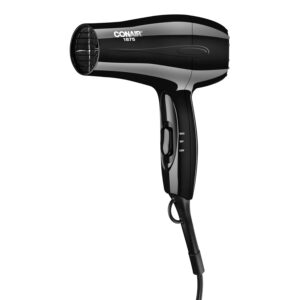 Conair 1875 Watt Mid-Size Hair Dryer