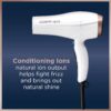 Conair Double Ceramic Hair Dryer1