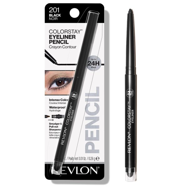 Revlon Eyeliner Pencil