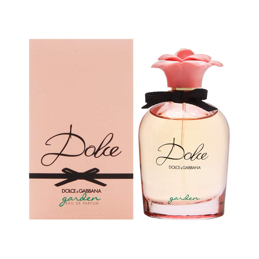 best Dolce & Gabbana perfum