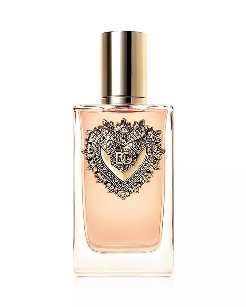 best Dolce & Gabbana perfum