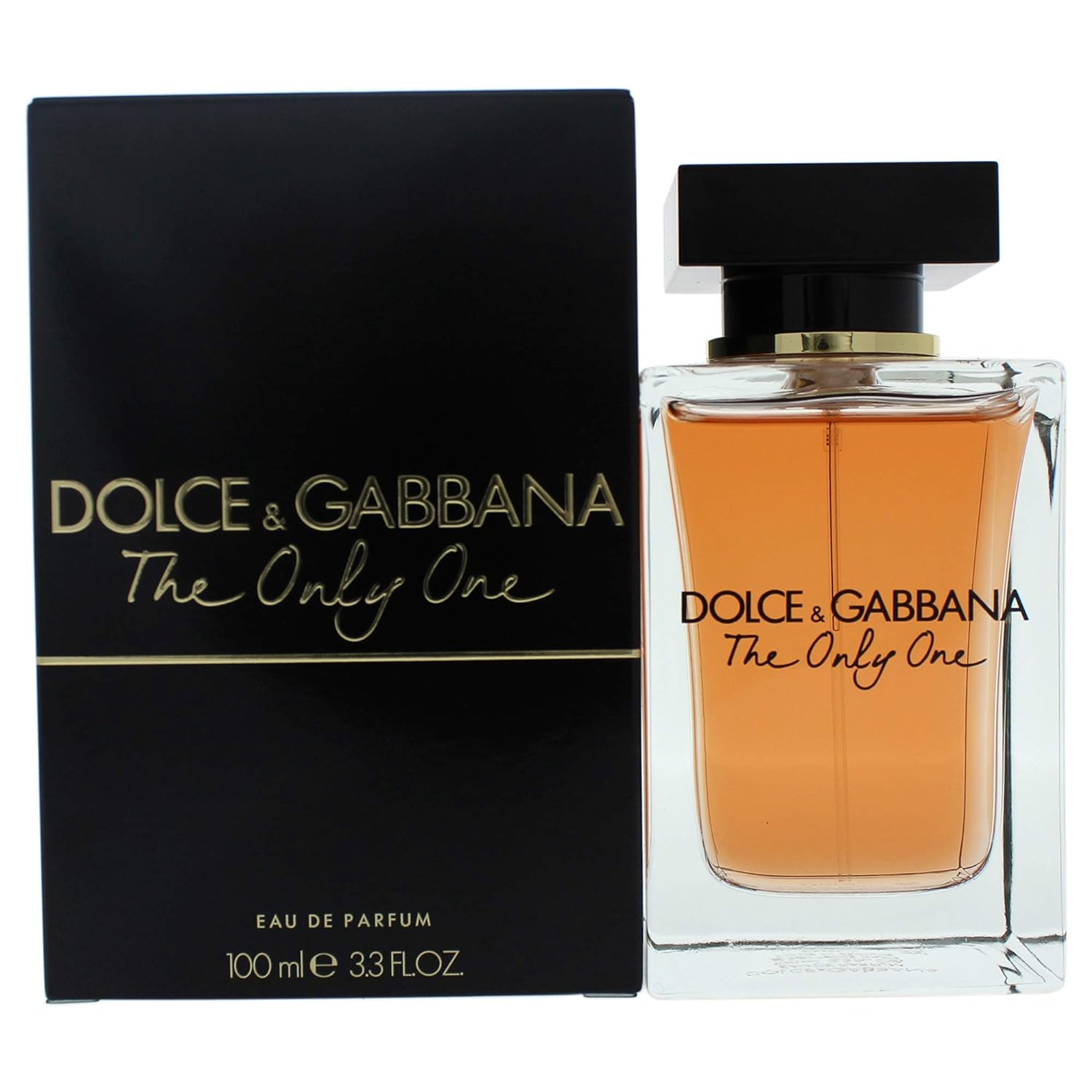 best Dolce and Gabbana perfume