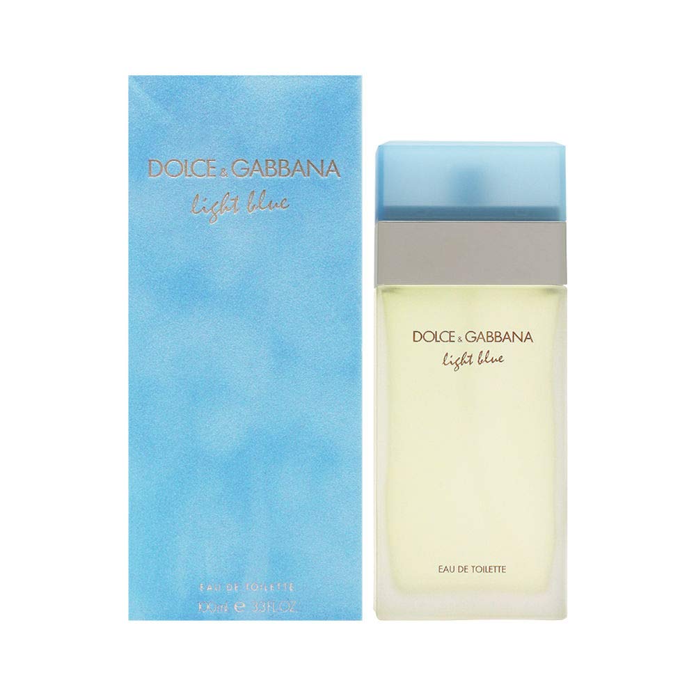 best Dolce Gabbana perfume