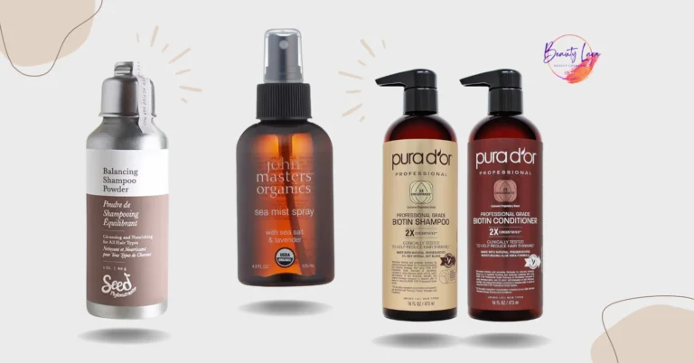 The Best Organic Hair Care Products in 2024