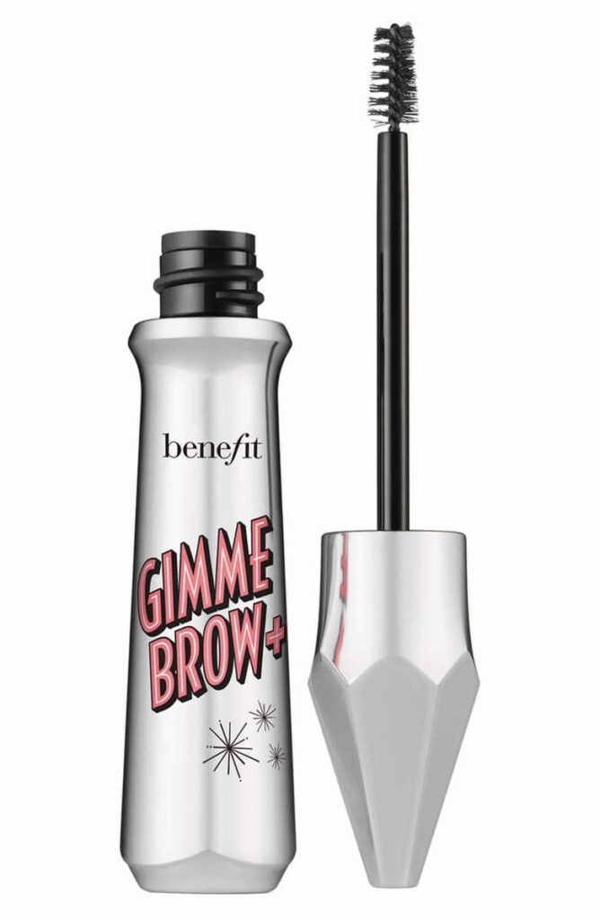 Benefit Cosmetics Gimme Brow - best eyebrow gel