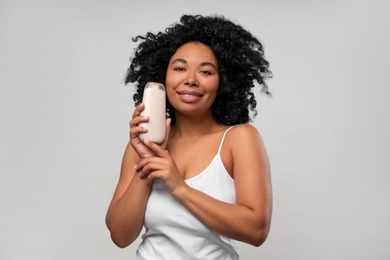 10 Best Shampoos for Curly Hair You Need to Try