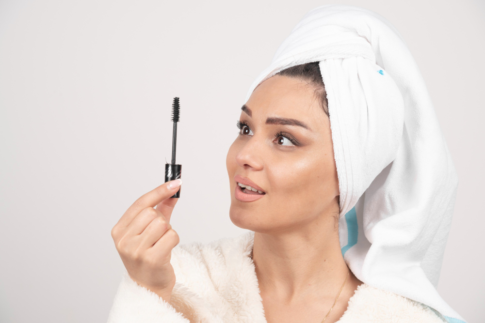 Best Waterproof Mascara for Sensitive Eyes