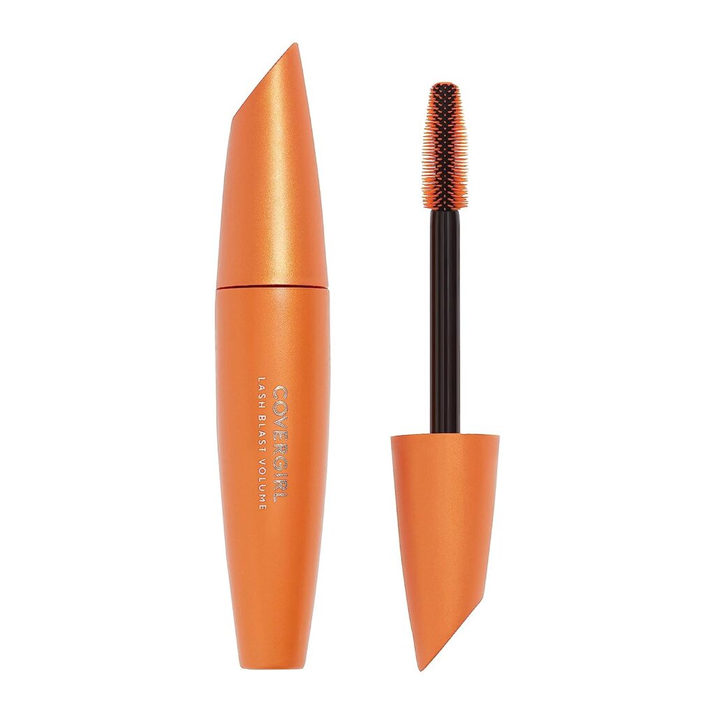 Covergirl Lash Blast Volume Mascara