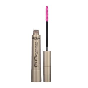 L'Oreal Paris Makeup Telescopic Original Mascara