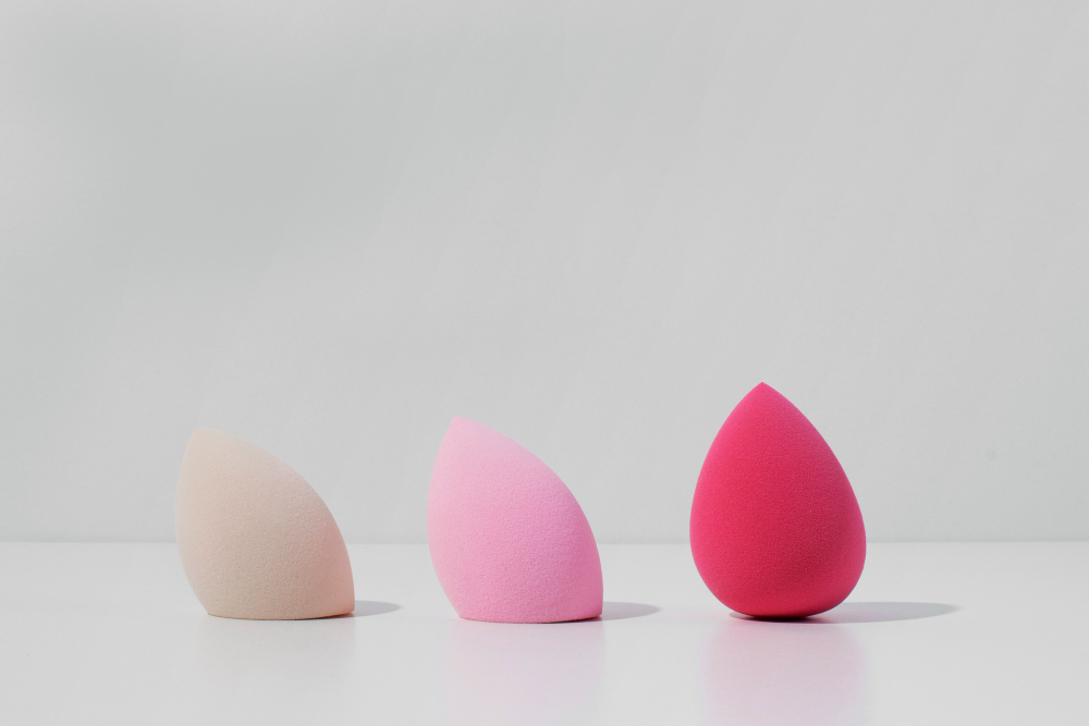 Beauty Makeup Sponge Sets