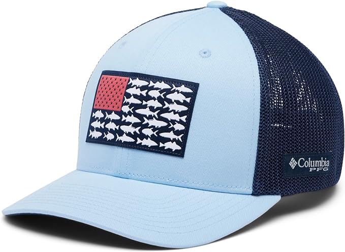 Columbia PFG Mesh Baseball Cap