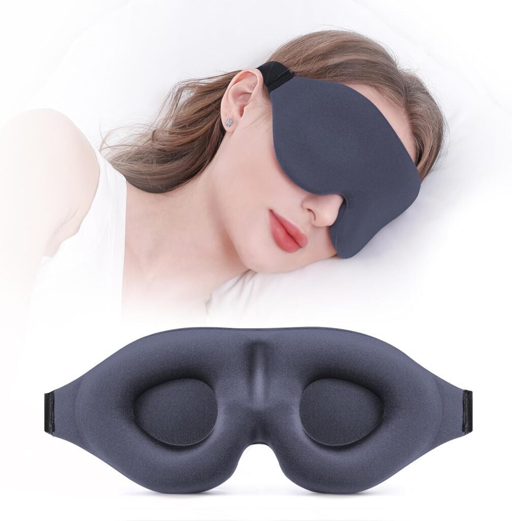 Best Eye Mask for Sleeping