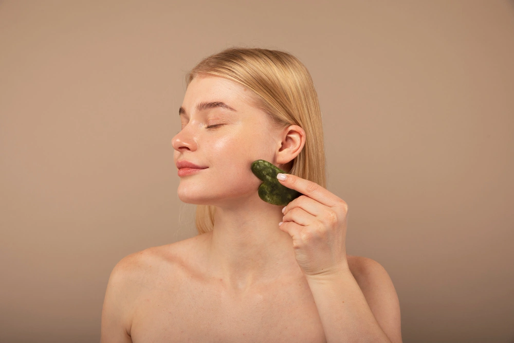 How to Choose the Right Gua Sha Stone