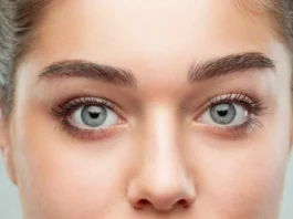 How to Make Your Eyes Look Bigger and Brighter