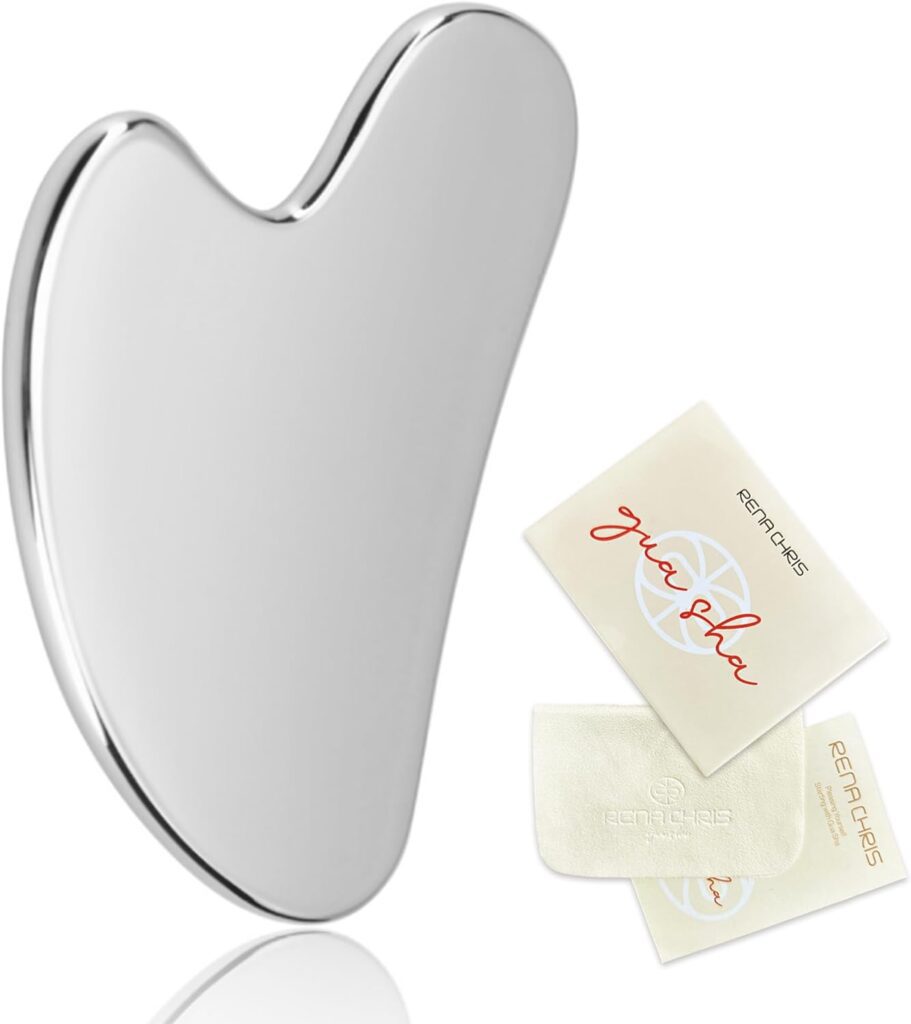 How to Choose the Right Gua Sha Stone