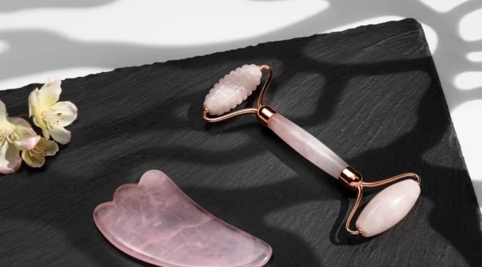 Glowing Beauty: Unveiling the Best Rose Quartz Rollers Best Rose Quartz Rollers