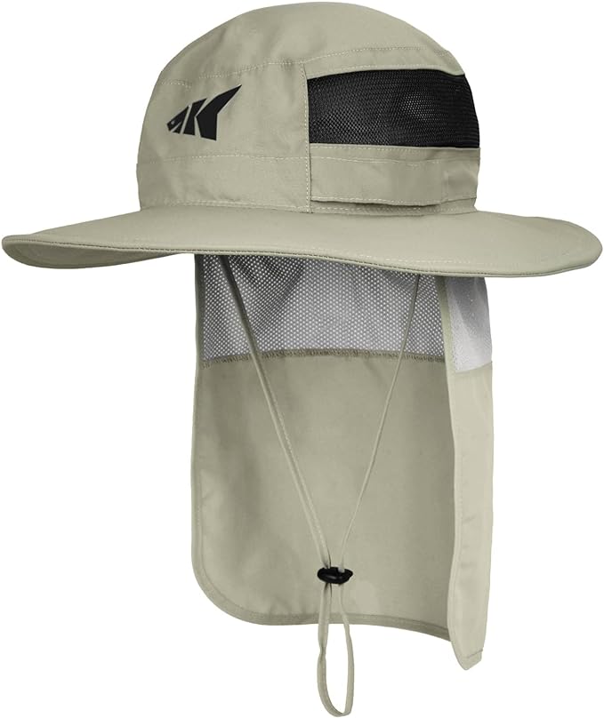 Best Fishing Hats for Men