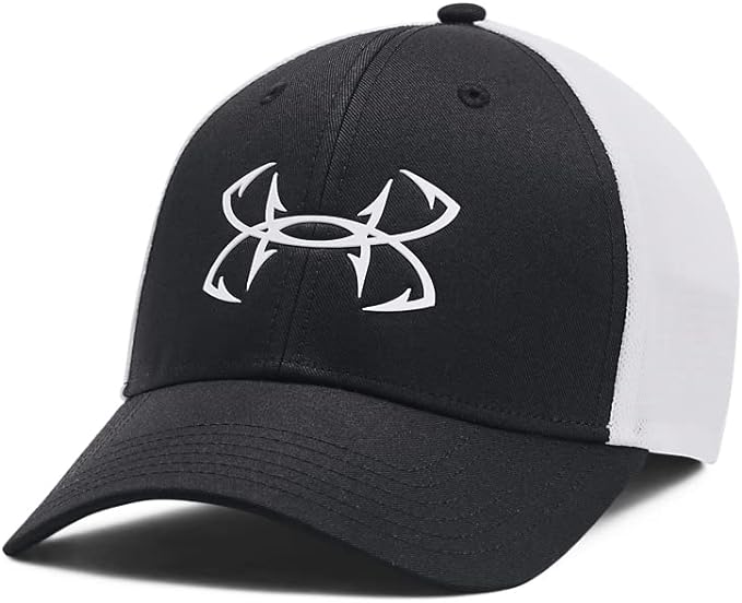 Under Armour Fish Hunter Cap