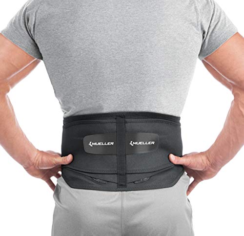 best back brace for lower back pain