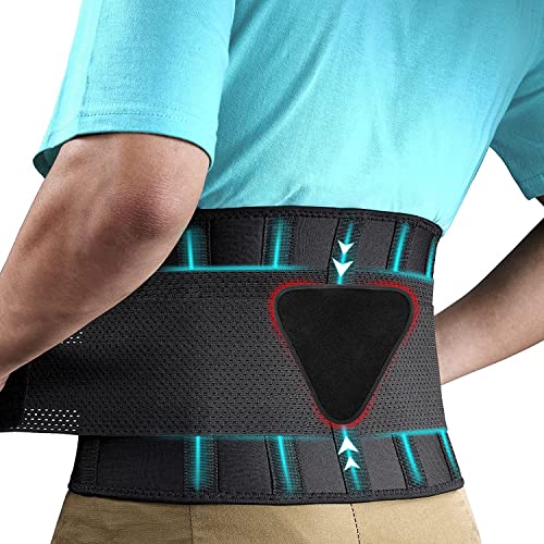 best back brace