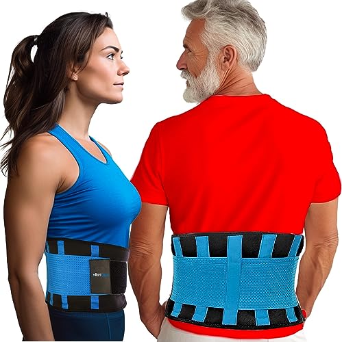 best Back Brace for Lower Back Pain Relief