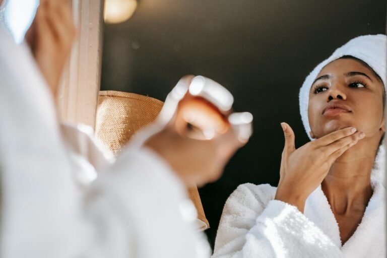 Facial Cleansing: Tips and Tricks for a Radiant Glow