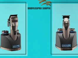 BaBylissPRO SNAPFX