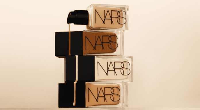 The Best NARS Foundations: Finding Your Perfect Match Best NARS Foundations