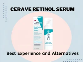 Best CeraVe Retinol Serum