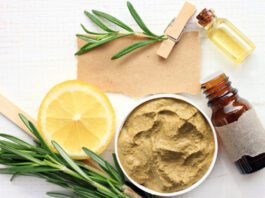 How to Make Face Mask For Oily Skin