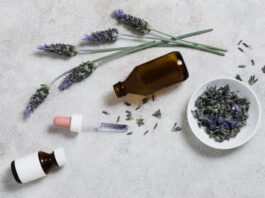 How to Make Homemade Vegan Skincare Products
