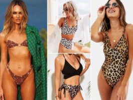 How to Find the Best Swimsuit For Your Body Type