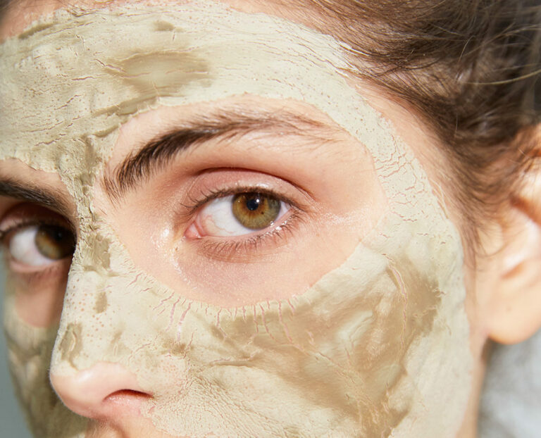 how to make natural face mask recipe