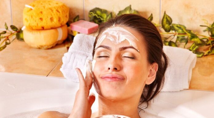 How to Make Natural Face Mask Recipe how to make natural face mask recipe