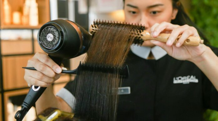 Best Hairdryer For Short Hair: Our Test Winner Best Hairdryer For Short Hair