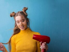 best quiet hair dryer