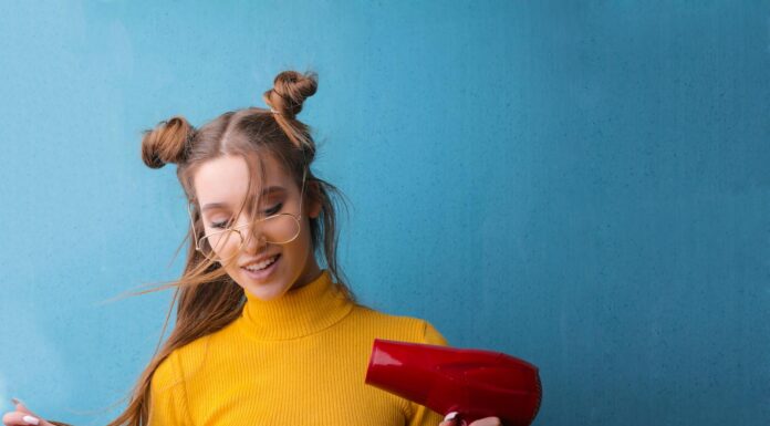 Quiet Hair Dryer: The Best Hair Dryers With Low Decibels best quiet hair dryer