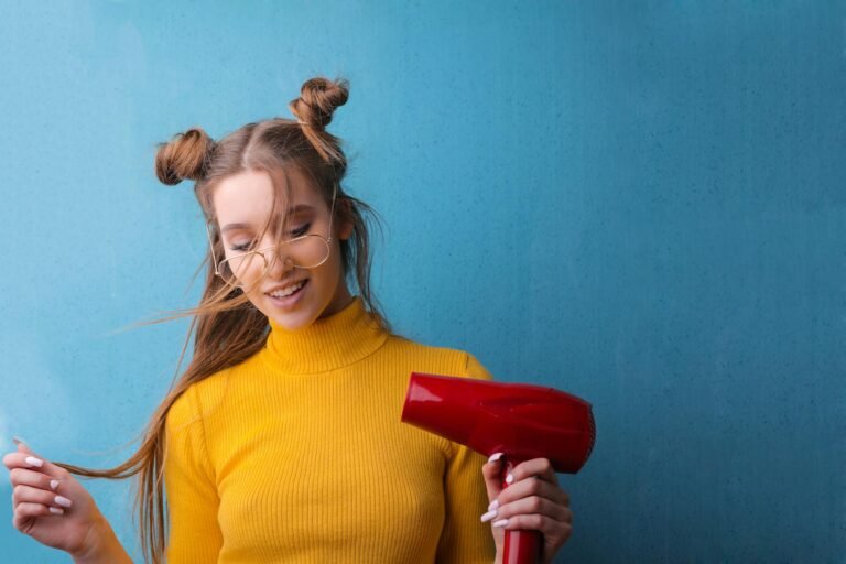 Quiet Hair Dryer: The Best Hair Dryers With Low Decibels