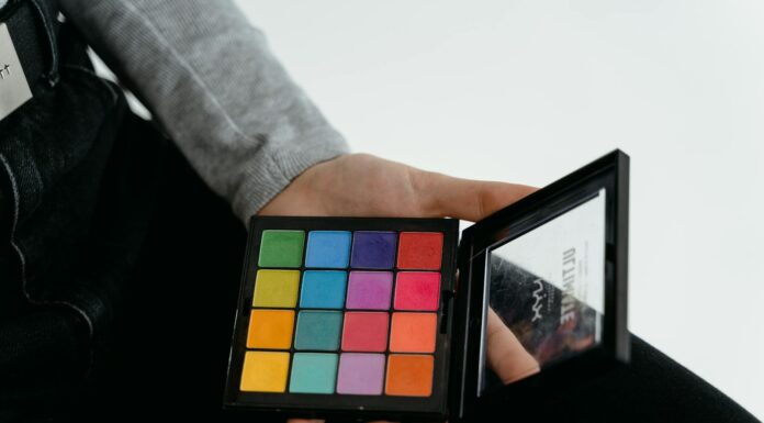 Best Eyeshadow Palette Picks for Brown Eyes – Tried and Tested best eyeshadow palette for brown eyes