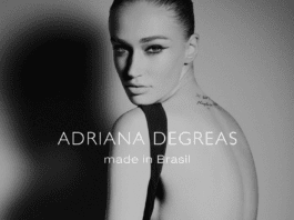 Adriana Degreas Dress Collections